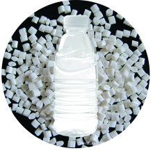 pet resin bottle grade/Recycled Bottle Grade PET Resin/pet granules